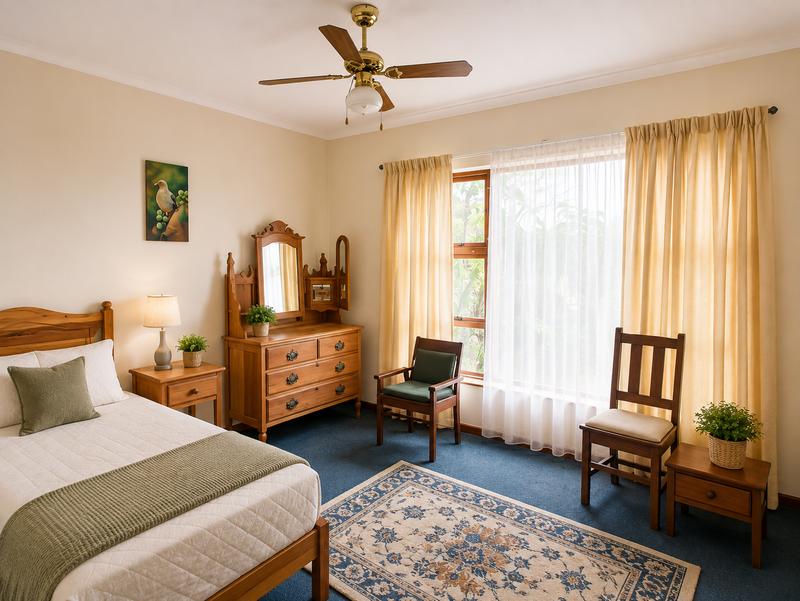 4 Bedroom Property for Sale in Tergniet Western Cape